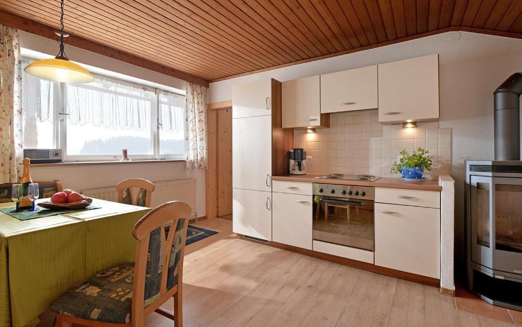 Biobauernhof Und Ferienhaus Riederbauer Rettenschöss 外观 照片
