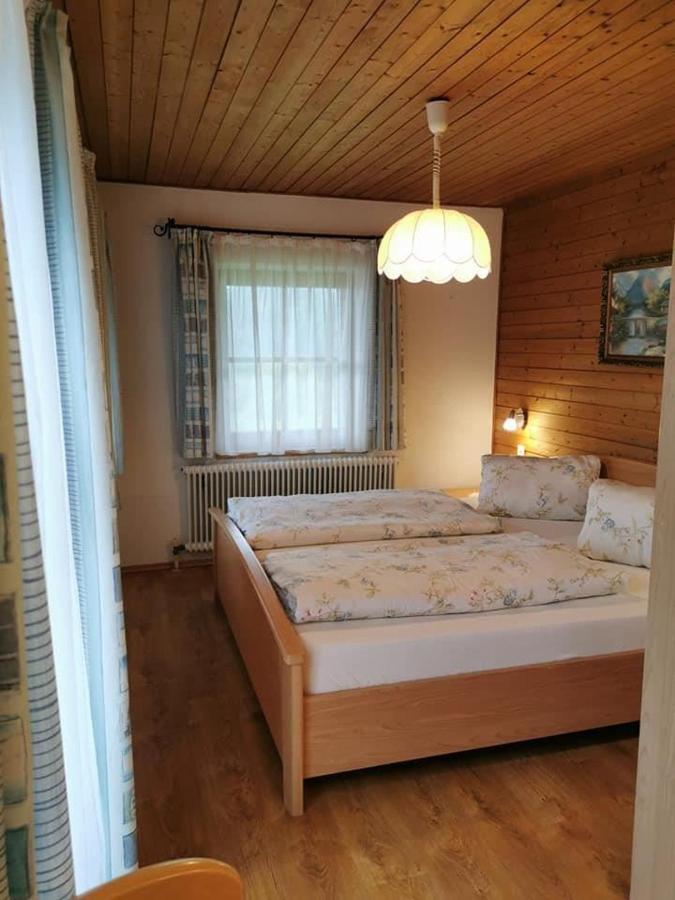 Biobauernhof Und Ferienhaus Riederbauer Rettenschöss 外观 照片