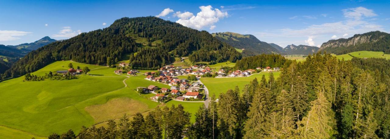 Biobauernhof Und Ferienhaus Riederbauer Rettenschöss 外观 照片